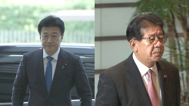 “永田町と熊本” 距離近づくか？専門家は…　高市新内閣に木原氏・金子氏の熊本選出議員2人が入閣へ|TBS NEWS DIG