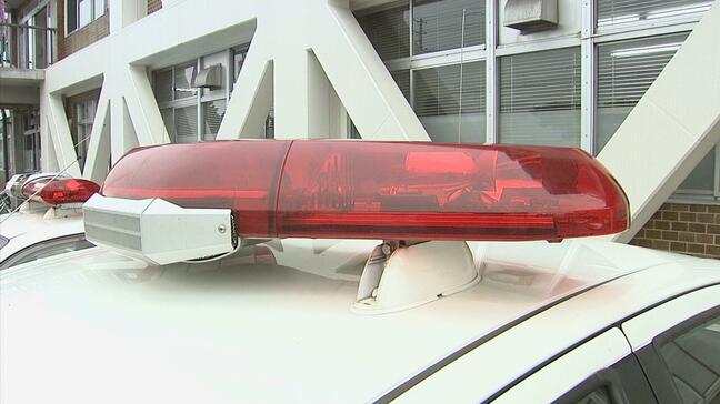 チーズを万引き　80歳の男を逮捕（山形・新庄署）|TBS NEWS DIG