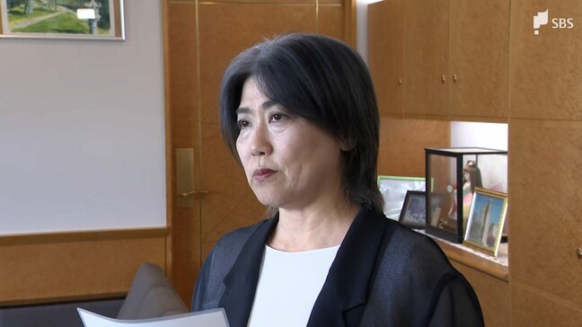 「東洋大学の名誉回復を」田久保真紀市長が市議会に抗議文 百条委員会証人尋問での委員による「悪の組織」発言受け＝静岡・伊東市|TBS NEWS DIG