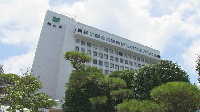 バイクなどの盗みを繰り返し「覚えていない」と説明した元市職員の男(58) “異なる人格”の存在を主張するも裁判所は認めず 執行猶予付きの有罪判決|TBS NEWS DIG