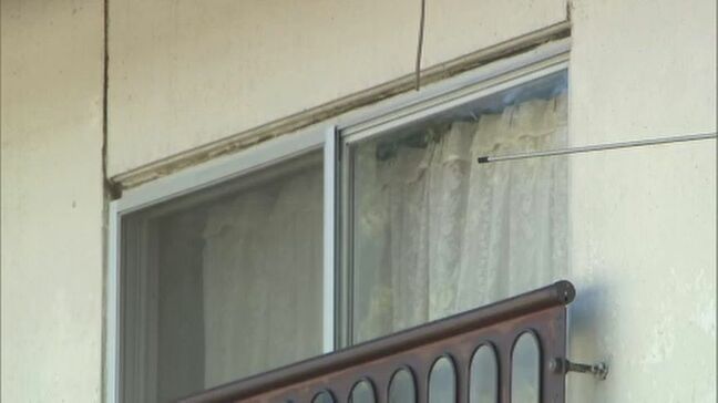 20代女性が就寝中、男に首絞められ…いわき市で強盗殺人未遂事件 男はスマホ奪い逃走 福島|TBS NEWS DIG