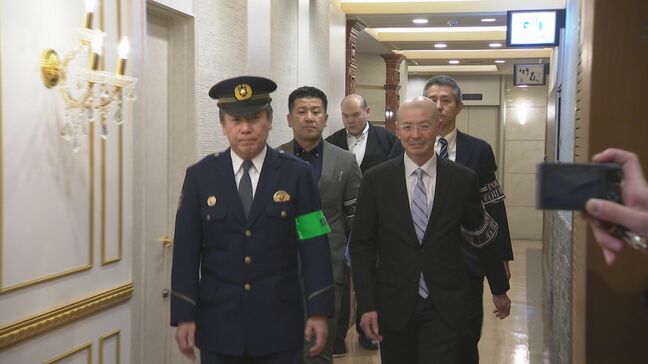 北陸一の繁華街・金沢市片町 「暴力団・トクリュウ排除ローラー」いまだ「みかじめ料」や「用心棒代」要求も|TBS NEWS DIG