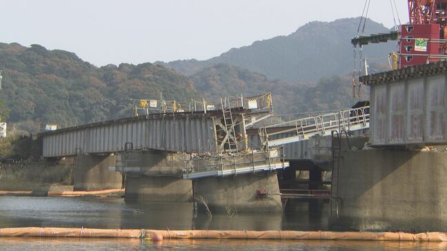 大雨で被災した山陰線　９月２７日に全線運転再開へ（山口）|TBS NEWS DIG