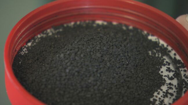 水道水は大丈夫?水源地で発がん性指摘の「PFAS」検出 活性炭備えた施設で減少…住民には不信感も「ここまで高いとは思っていなかった」|TBS NEWS DIG