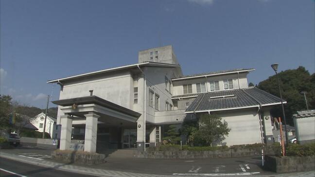 元交際相手の顔を殴りけが 25歳会社員の男を逮捕「殴ったのは間違いない」【長崎】|TBS NEWS DIG