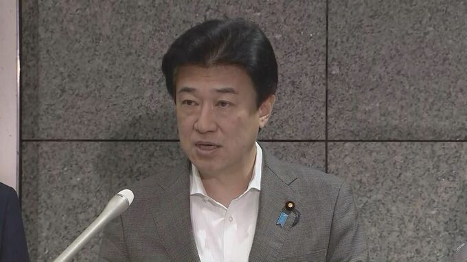 木原防衛大臣がアメリカ・オースティン長官と電話会談　両国の連携強化確認