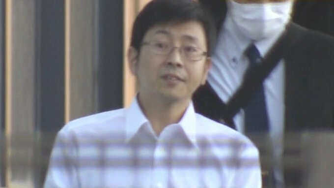 ピーチ機内で『マスク拒否』ＣＡに傷害　男に執行猶予付き判決　ノーマスクで無罪主張|TBS NEWS DIG