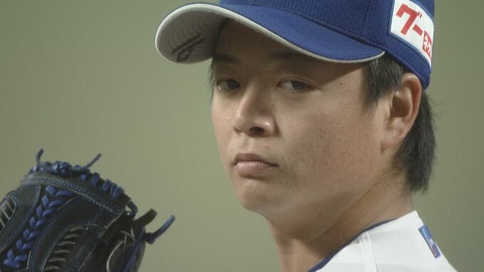 中日 ドラフト1位･中西聖輝 2位･櫻井頼之介が開幕一軍入りアピール！細川成也はホームランウィングに勝ち越し2ラン|TBS NEWS DIG