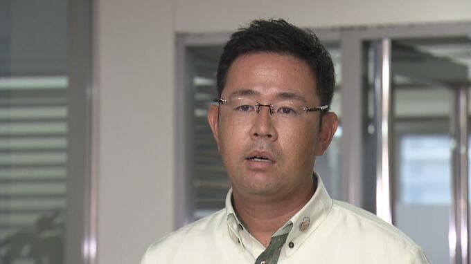 沖縄・古謝知事　米軍に直接抗議の意向　強盗殺人容疑で海兵隊員逮捕に「強く対応しなくては」  　|　沖縄のニュース｜RBC 琉球放送