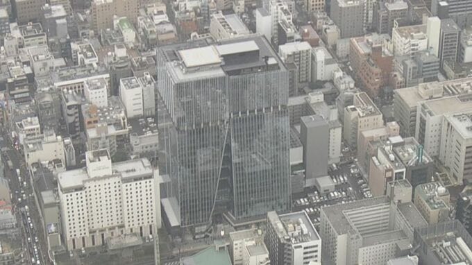 九州初進出「ザ・リッツ・カールトン福岡」予約受け付け開始　６月２１日開業　|　福岡のニュース｜RKB NEWS｜RKB毎日放送