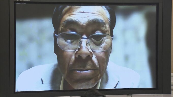 「被害者を愚弄している」水俣病患者団体の関係者が環境省の対応を批判　