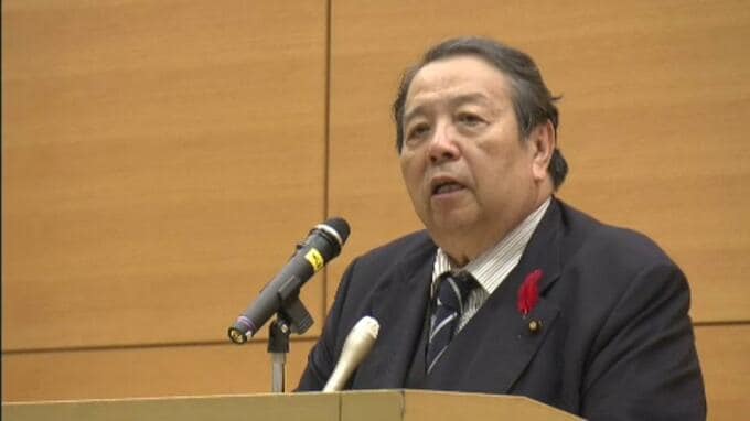 村上総務大臣が初会見 持続可能な地域社会の実現へ課題解決に意欲示す　|　愛媛のニュース - Nスタえひめ｜あいテレビは6チャンネル