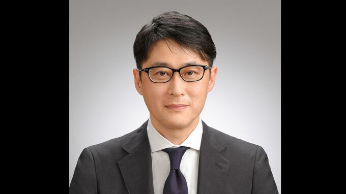 名古屋三越の社長に鈴木隆由氏（54）が内定　前社長の田中哲氏は在任中にすい臓がんで死去　　|　名古屋・愛知・岐阜・三重のニュース【CBC news】 | CBC web