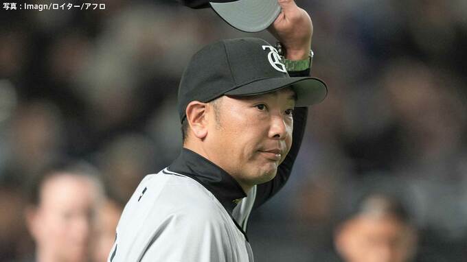 巨人、阿部監督「すごいとかそういう感覚じゃなく。。あー、やっぱり打つなと」大谷の豪快アーチに脱帽|TBS NEWS DIG
