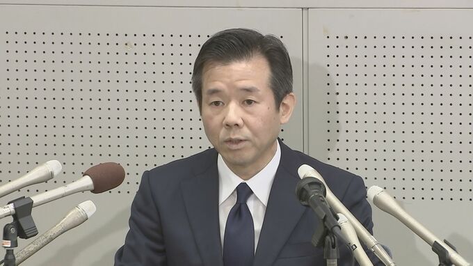 神奈川県警で不適切な交通取締りが行われていた問題　40代男性巡査部長ら7人を書類送検　巡査部長らが関わった交通違反約2700件を取り消し|TBS NEWS DIG