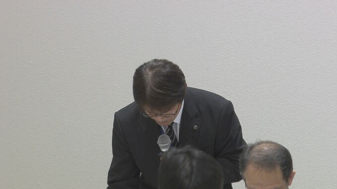 今度は過大徴収…郡山市の固定資産税、新たな“算定ミス”判明　74件254万円　福島|TBS NEWS DIG