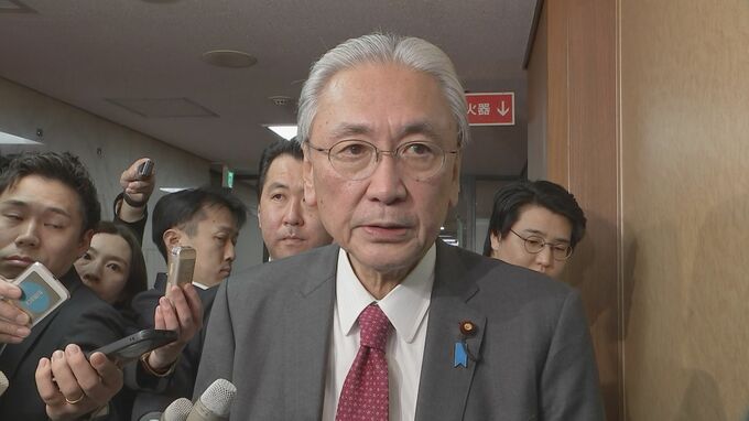 自民党が衆議院選挙の2次公認13人を発表　古屋選対委員長「自民党で過半数を」