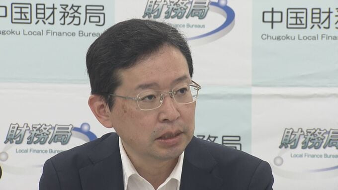 自民島根県連「元財務官僚」擁立…錦織功政氏　衆院島根１区補選　4月16日告示へ　|　BSSニュース | BSS山陰放送