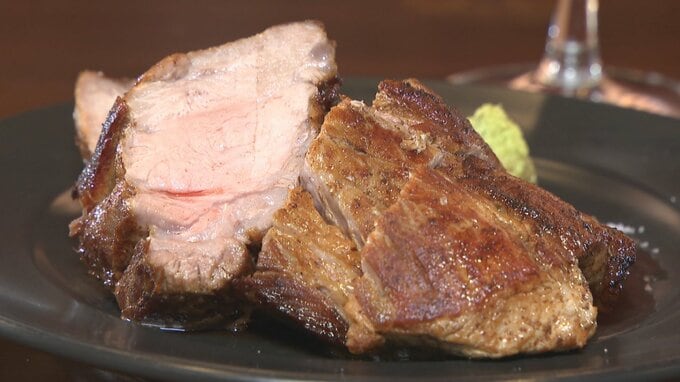 「食材原価が上がってしまうのは…」豚肉価格が高騰　スペイン産の輸入一時停止の影響　産地切替の飲食店も　　　|　山梨のニュース | ＵＴＹテレビ山梨