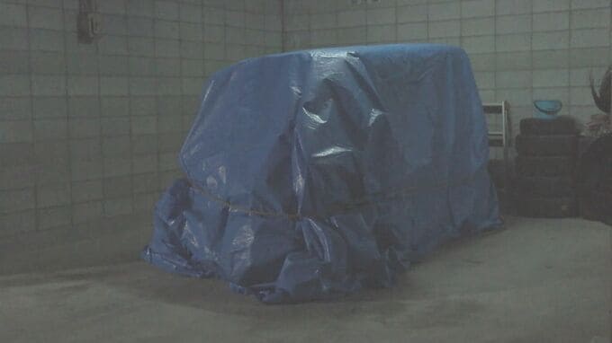 軽乗用車と2トントラックが衝突　軽乗用車の看護師の女性（32）が意識不明の重体　鹿児島|TBS NEWS DIG