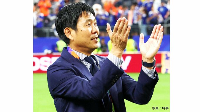 森保監督、オランダとの劇的ドローに「サポーターの皆さんの念が気が選手たちを動かした」鎌田大地「2戦目では勝ち点3を取る」|TBS NEWS DIG