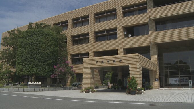 市長選の期日前投票所で選挙権のない10代の男子生徒に投票用紙を誤って交付　男子生徒は投票　山梨・甲斐市|TBS NEWS DIG