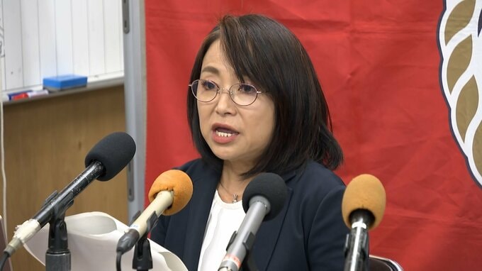 「一丸となって戦える体制が構築できなかった責任を重く受け止めての判断」秋田豊監督のパワハラ問題を受けサッカーJ3高知ユナイテッドSC社長が辞任を表明【高知】|TBS NEWS DIG