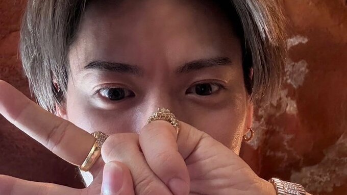 【 Number_i 】平野紫耀　思い出 “Memories” を投稿　LA音楽フェス “Head in the Clouds 2025” 参加の日々　フォロワー「シェアしてくれるだけで幸せ」|TBS NEWS DIG