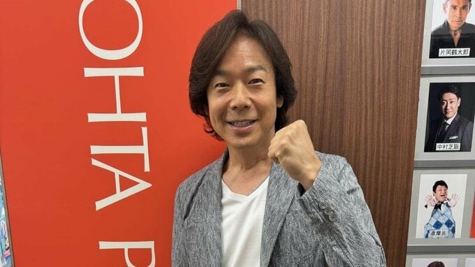 【佐藤弘道】退院を報告　『脊髄梗塞』の療養から「奇跡的に歩くことができるように」　回復最優先で医師の判断を仰ぎながら可能な範囲で仕事も再開へ|TBS NEWS DIG