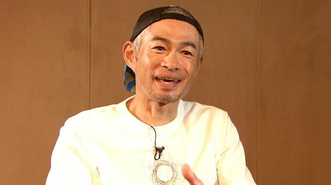 イチロー氏が松井秀喜氏を語る　参戦決断に「痺れました」再会するなら「やっぱりユニフォームを着て」【独占インタビュー】|TBS NEWS DIG