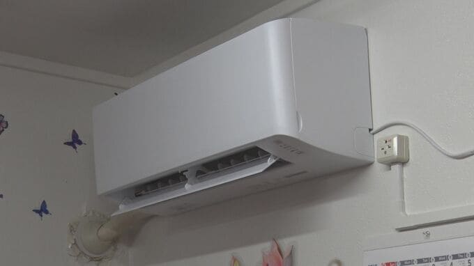 商店街に涼み処　熱中症対策の「クーリングシェルター」に喫茶店など2店舗が指定　小規模店では県内初|TBS NEWS DIG