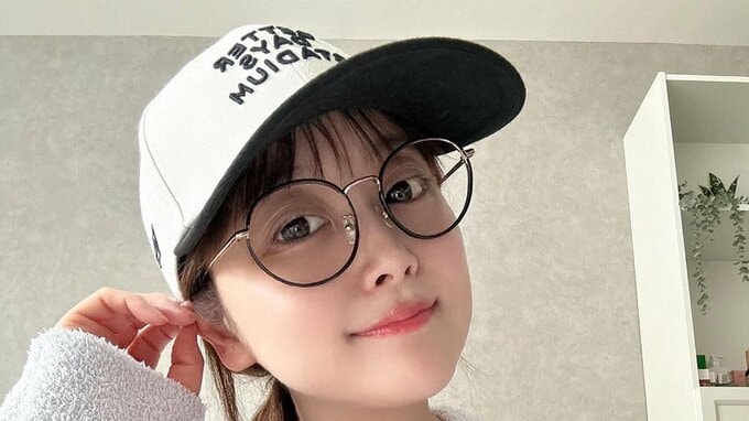 【 鈴木奈々 】　ピラティスデビュー　自分磨きに挑戦　「お仕事で会った綺麗な人達がピラティスやってるって言うからピラティスはじめてみました」|TBS NEWS DIG