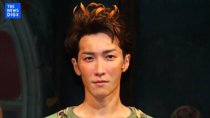 【Snow Man渡辺翔太】「僕として知った以上は…」報道陣への“男気謝罪”から「質問なんでしたっけ？」のギャップで魅了|TBS NEWS DIG