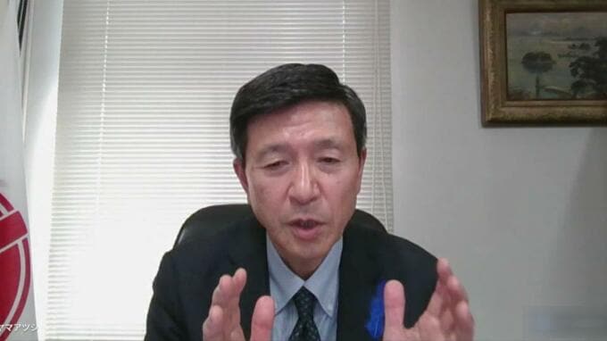 元海保本部長「ぶつかる直前ではなく問題は出航前の判断」辺野古沖船転覆事故 捜査における3つのポイントとは？|TBS NEWS DIG