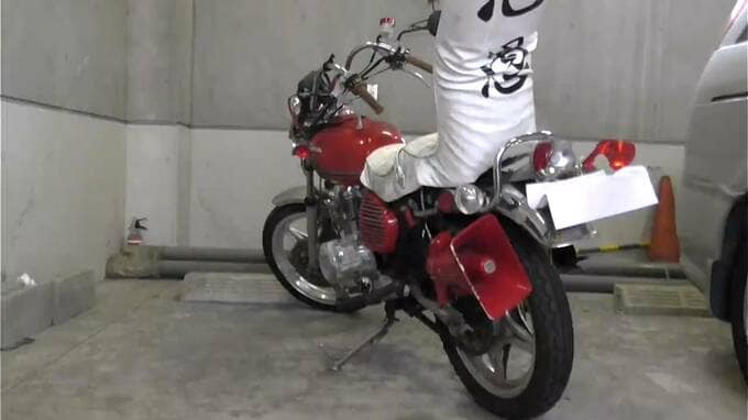 2人乗りのオートバイが電柱に衝突 男子高校生死亡 会社員男性も重傷 鹿児島市 | 鹿児島のニュース|MBC NEWS|南日本放送