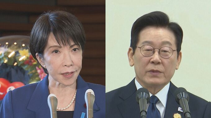 きょう日韓首脳会談　シャトル外交の一環　トランプ政権や中国含む地域情勢などへの対応めぐり連携確認へ