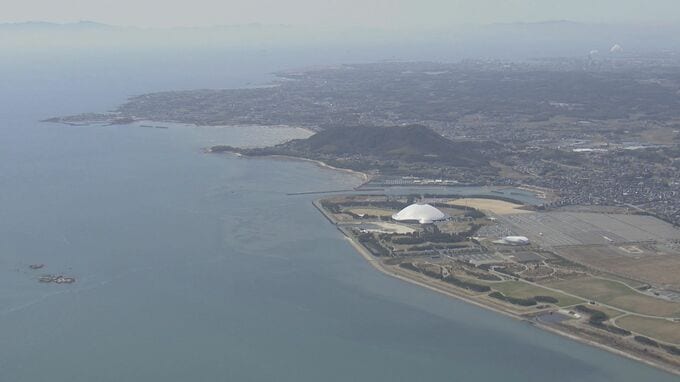 山口きらら博記念公園再整備　キャンプやグランピング施設整備へ　素案に１０の整備方針　|　山口のニュース・天気・防災｜tys NEWS｜ｔｙｓテレビ山口