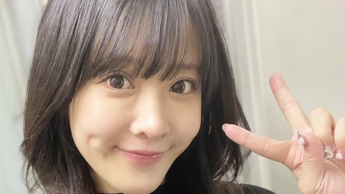 【 仮面ライダーW・ヒロイン 】山本ひかるさん　第一子妊娠を報告　「このたび新しい命を授かりましたことをご報告いたします」|TBS NEWS DIG