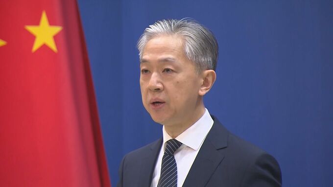 中国政府「嬉しく思う」　二階氏の“日中友好議連”会長就任に　二階氏「遠くない将来に中国を訪問したい」|TBS NEWS DIG