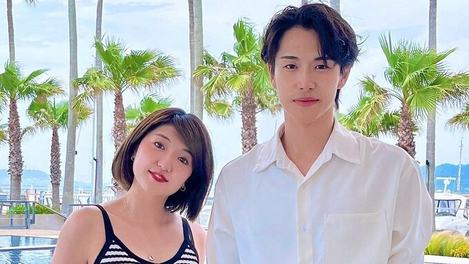 【滝沢千佳＆赤江隼平】結婚を報告　「まだまだ未熟な二人ではございますが、お互いに支え合いながら、大切に過ごしていきたいと思います」|TBS NEWS DIG