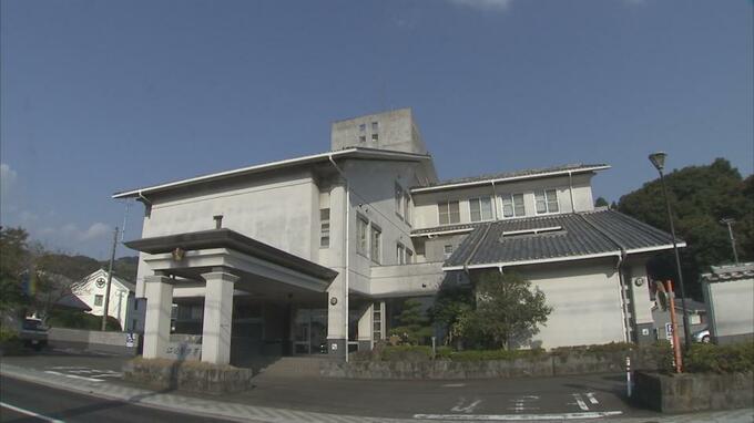 無施錠の家に侵入　女性の口を塞ぎ乱暴しようとした疑い　58歳会社員を再逮捕　余罪も捜査【長崎】　|　長崎のニュース | 天気 | NBC長崎放送
