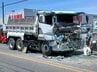 トラック同士が衝突 4人搬送（全員意識あり）愛媛・新居浜　|　愛媛のニュース - Nスタえひめ｜あいテレビは6チャンネル