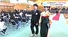 「ありがとう！はりまや橋小学校！」　贈る言葉に、歌も　高知県内の小学校で卒業式　|　高知のニュース・天気｜KUTV NEWS | KUTVテレビ高知