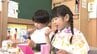 「食べたら歯みがき」　こども園で歯科衛生士が指導　歯と口の健康習慣　|　IBC NEWS | IBC岩手放送