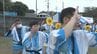 復興への願い込めて…大分市佐賀関で伝統の祭り　“感謝のキーホルダー”を被災住民が配布　大規模火災後初の開催　|　大分のニュース｜OBS NEWS｜大分放送