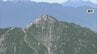 山梨県北杜市の山中で男性死亡　沢にうつぶせで倒れている状態で見つかる　南アルプス・甲斐駒ヶ岳に登山に向かい行方不明の男性か　|　山梨のニュース | ＵＴＹテレビ山梨