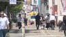 【危険な暑さ】　福岡県久留米市の予想最高気温40度　熱中症への注意警戒を　|　福岡のニュース｜RKB NEWS｜RKB毎日放送