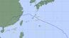 【台風情報】台風24号(クロヴァン)は日本の南に…ゆっくり北へ進む見通し　復活した台風18号(ソウデル)は南シナ海に　今後の勢力、進路予想、全国の天気を画像で　気象庁【進路図で見る】　|　山形のニュース│TUYテレビユー山形