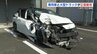 熊本県人吉市で大型トラックと乗用車が正面衝突　40代男性が死亡　|　熊本のニュース｜RKK NEWS｜RKK熊本放送