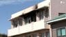 障害者グループホームで2人が死亡した火事 施設に放火して2人を死亡させた疑いで61歳の男を逮捕＝静岡・富士市　|　静岡のニュース | SBSNEWS | 静岡放送